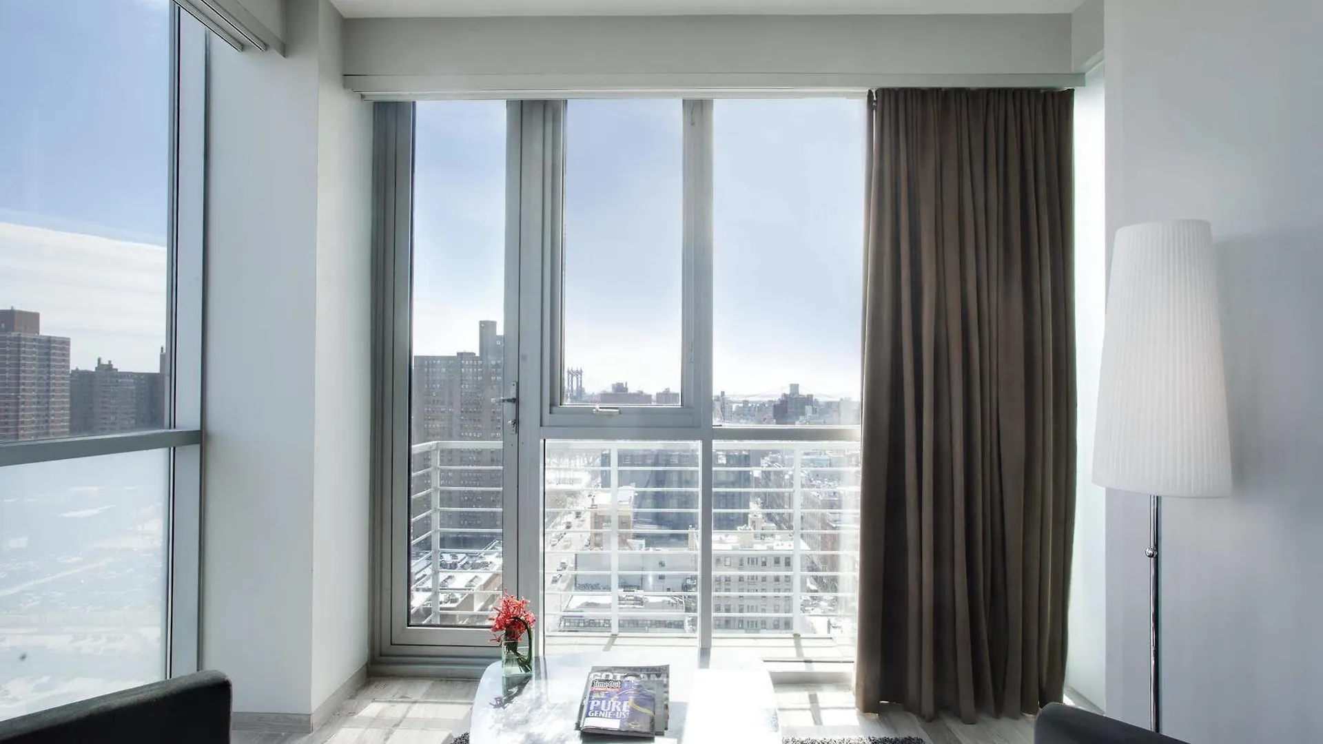 Hotel On Rivington Νέα Υόρκη Ηνωμένες Πολιτείες της Αμερικής