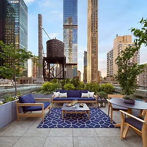 Hotell Park Hyatt