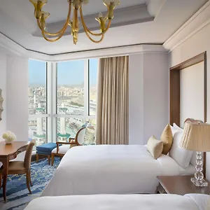 Hotell Raffles Makkah Palace