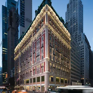 Hotell The Knickerbocker