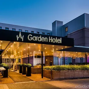 Hotell Bilderberg Garden