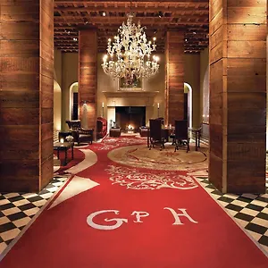 Hotell Gramercy Park