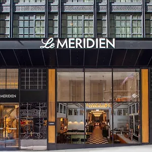 Hotell Le Meridien New York, Park