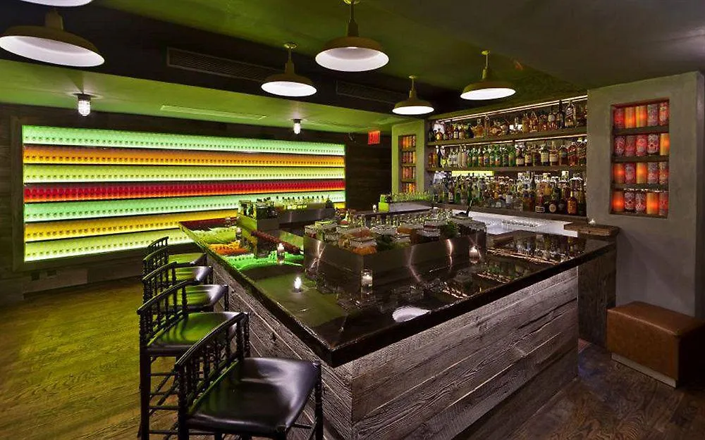 Hotel On Rivington New York