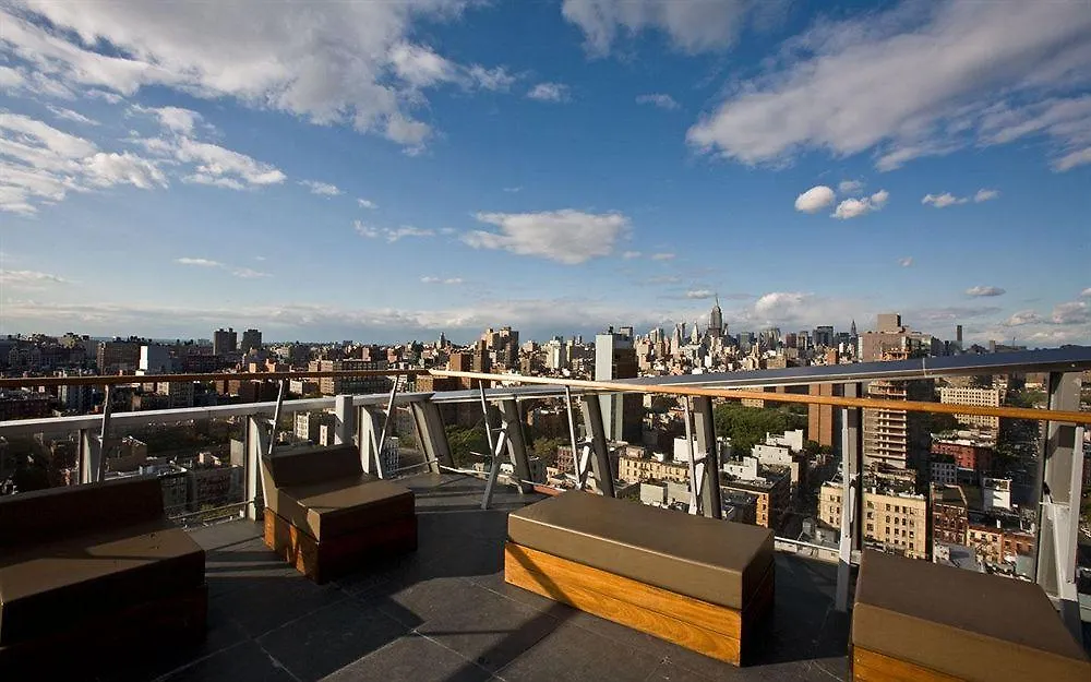Hotel On Rivington New York
