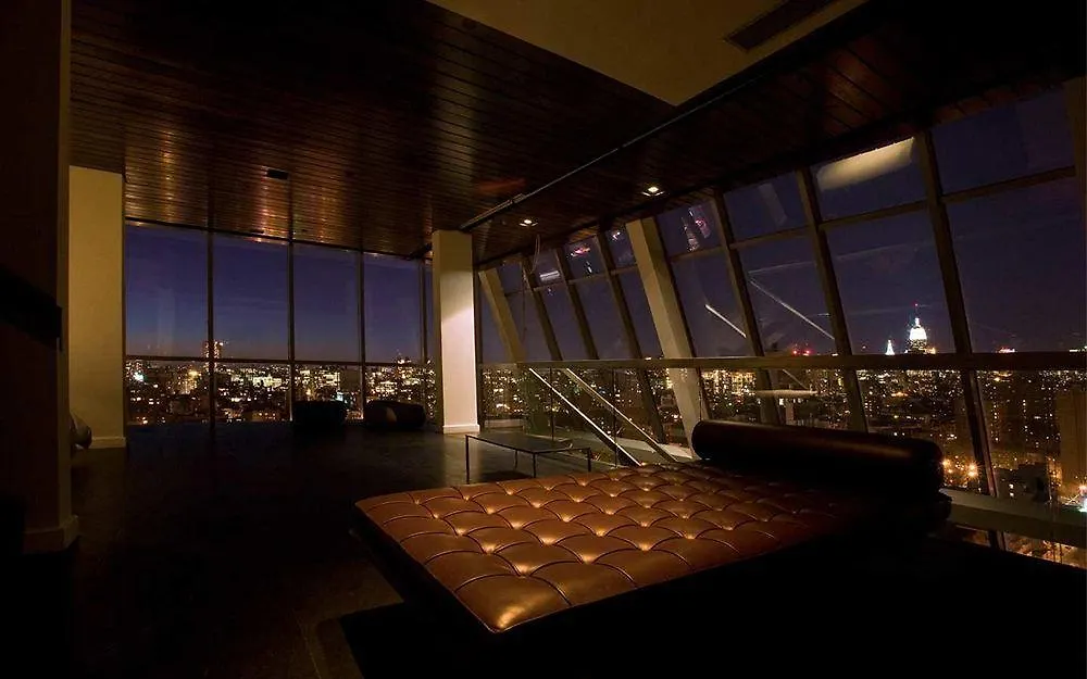 Hotel On Rivington New York 4*,