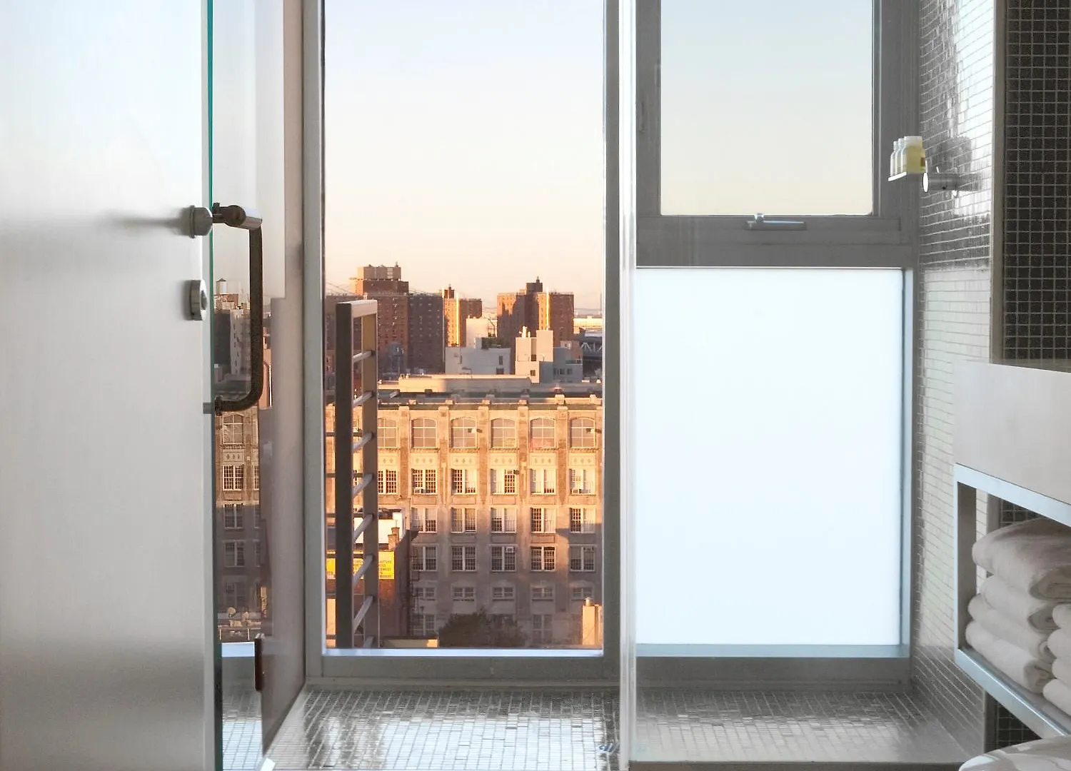 Hotel On Rivington New York 4*,
