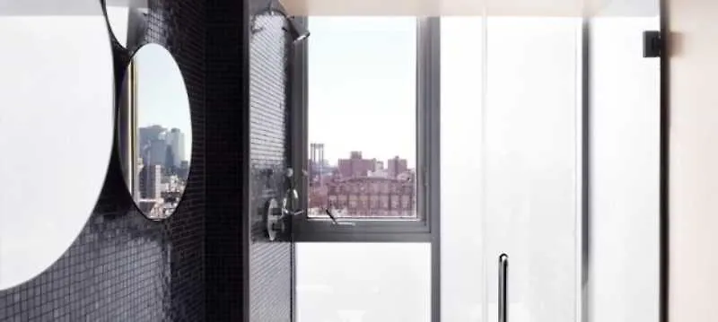 Hotel On Rivington New York