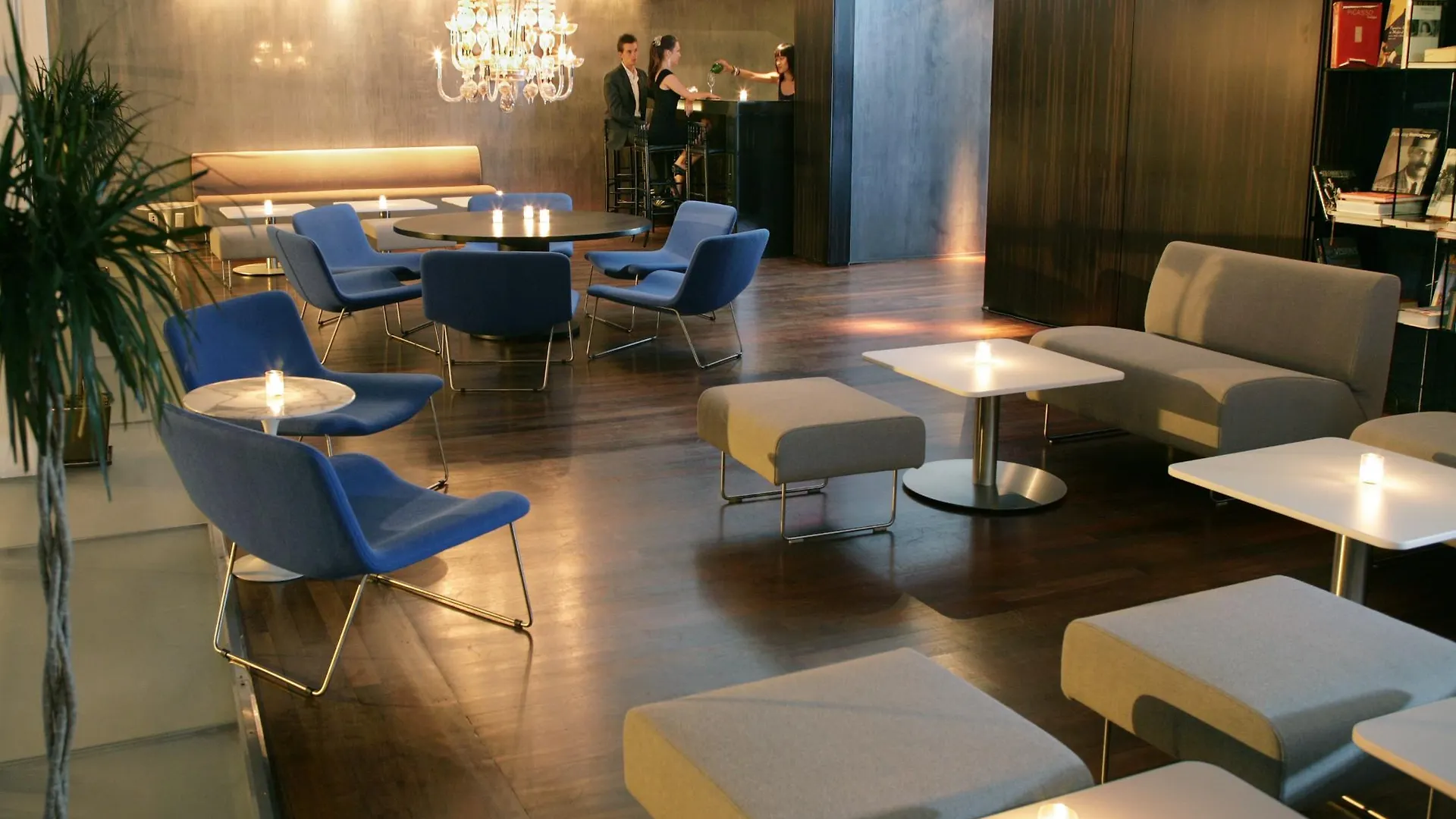 ****  Hotel On Rivington New York États-Unis