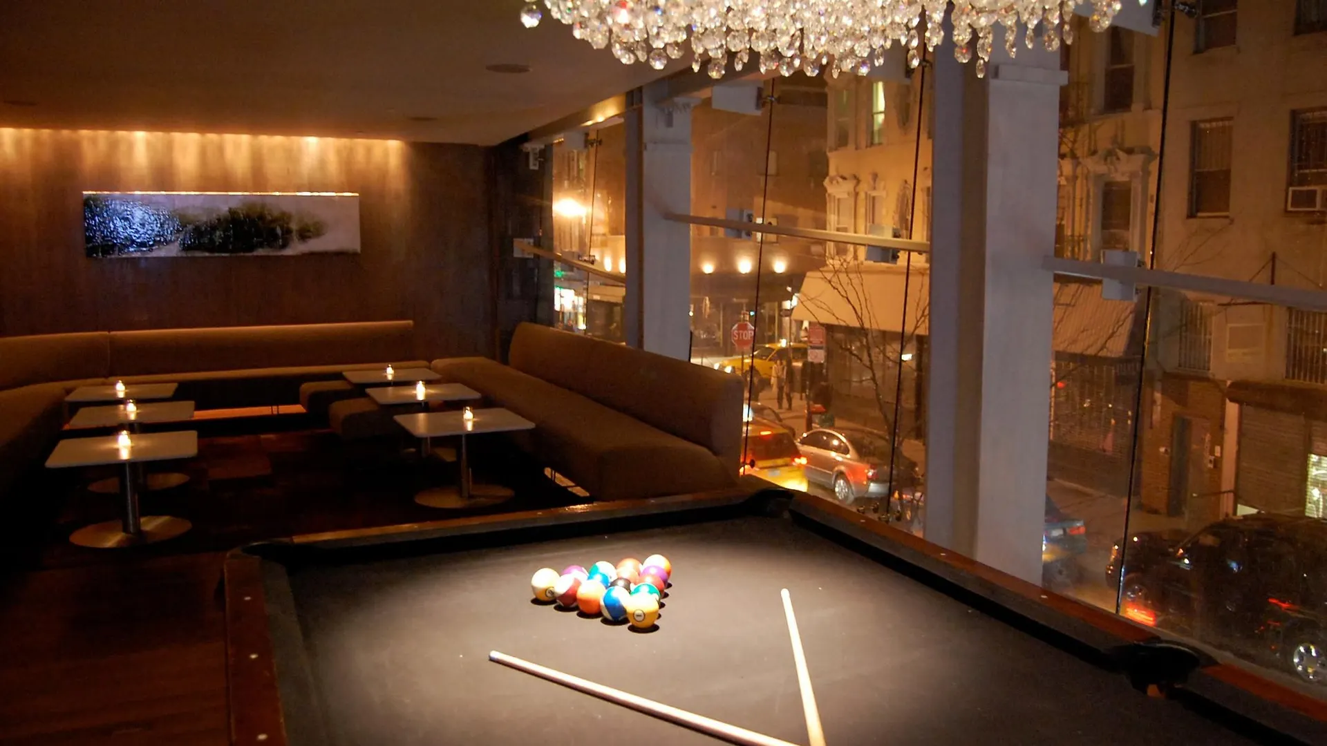 Hotel On Rivington New York