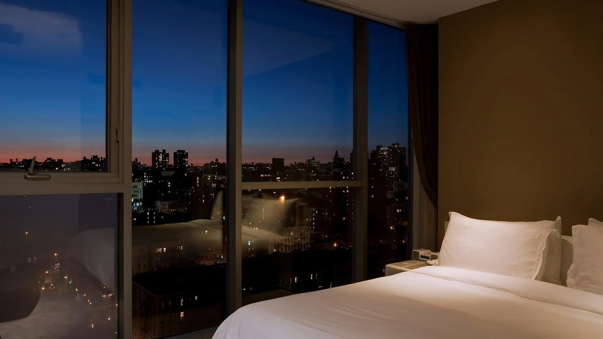 Hotel On Rivington New York