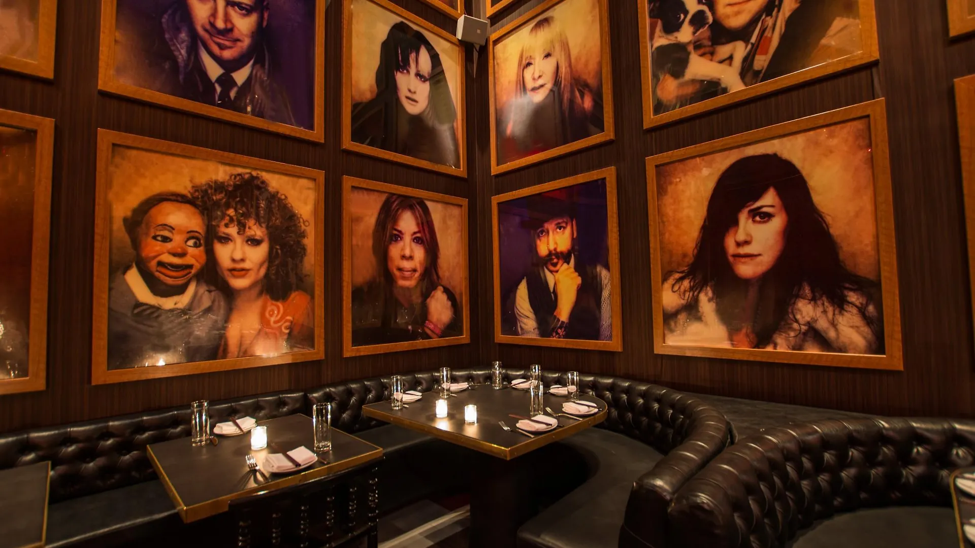 Hotel On Rivington New York