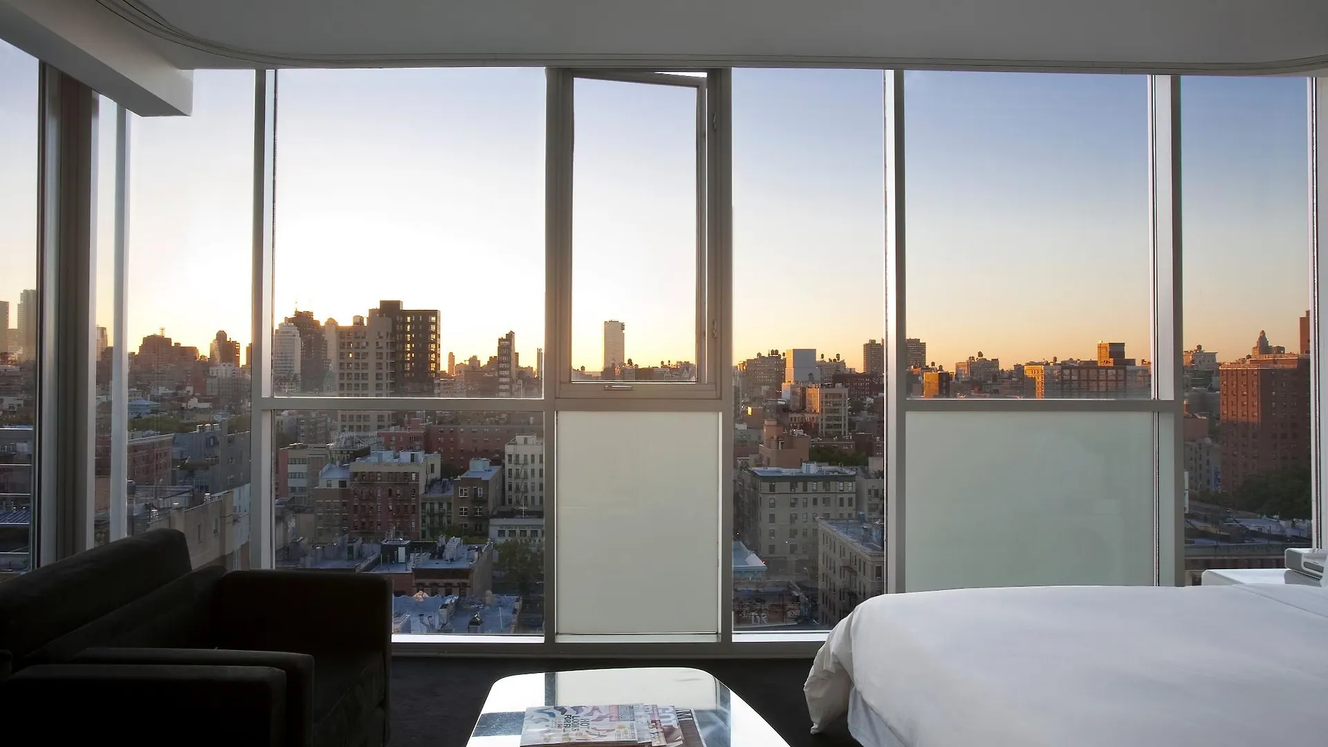 Hotel On Rivington New York