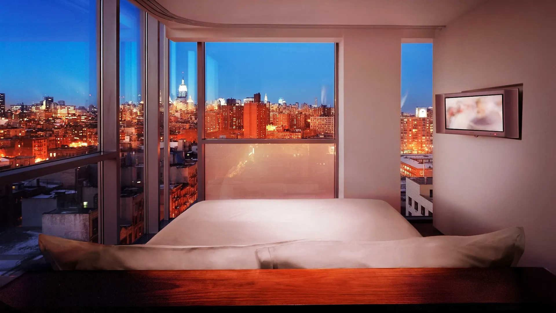 Hotel On Rivington New York