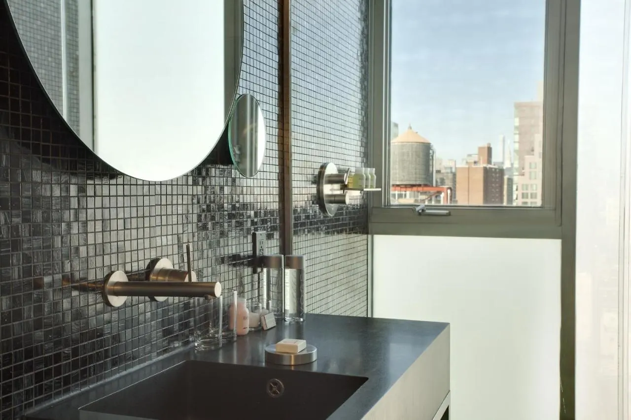 Hotel On Rivington New York