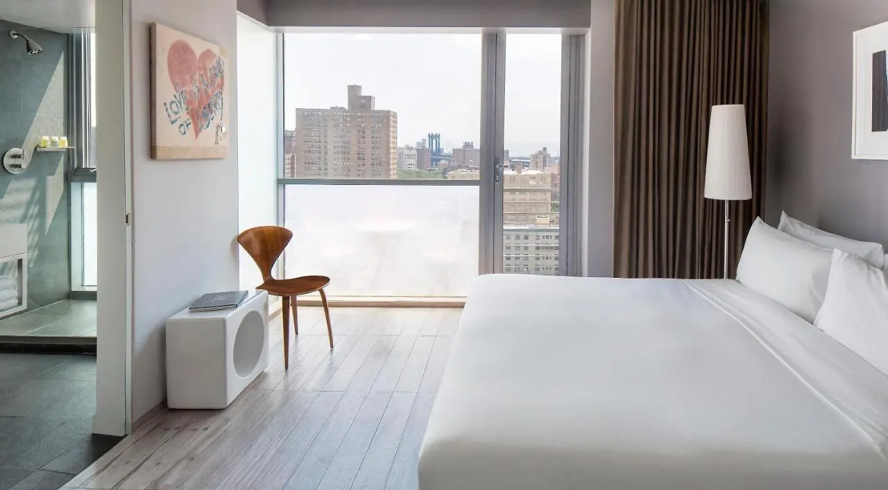 Hotel On Rivington New York États-Unis