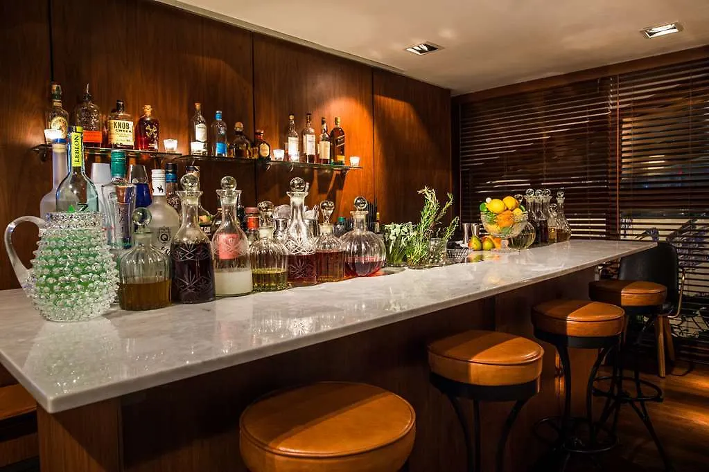 Hotel On Rivington New York