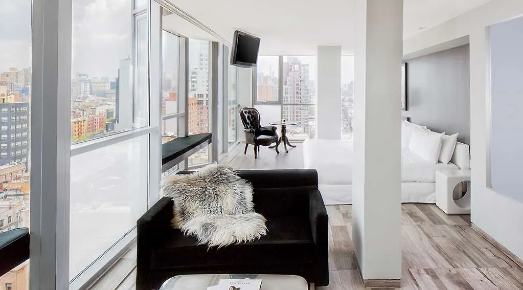 Hotel On Rivington New York