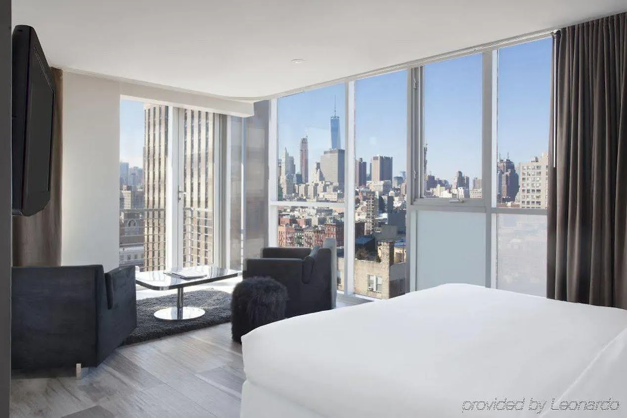 Hotel On Rivington New York