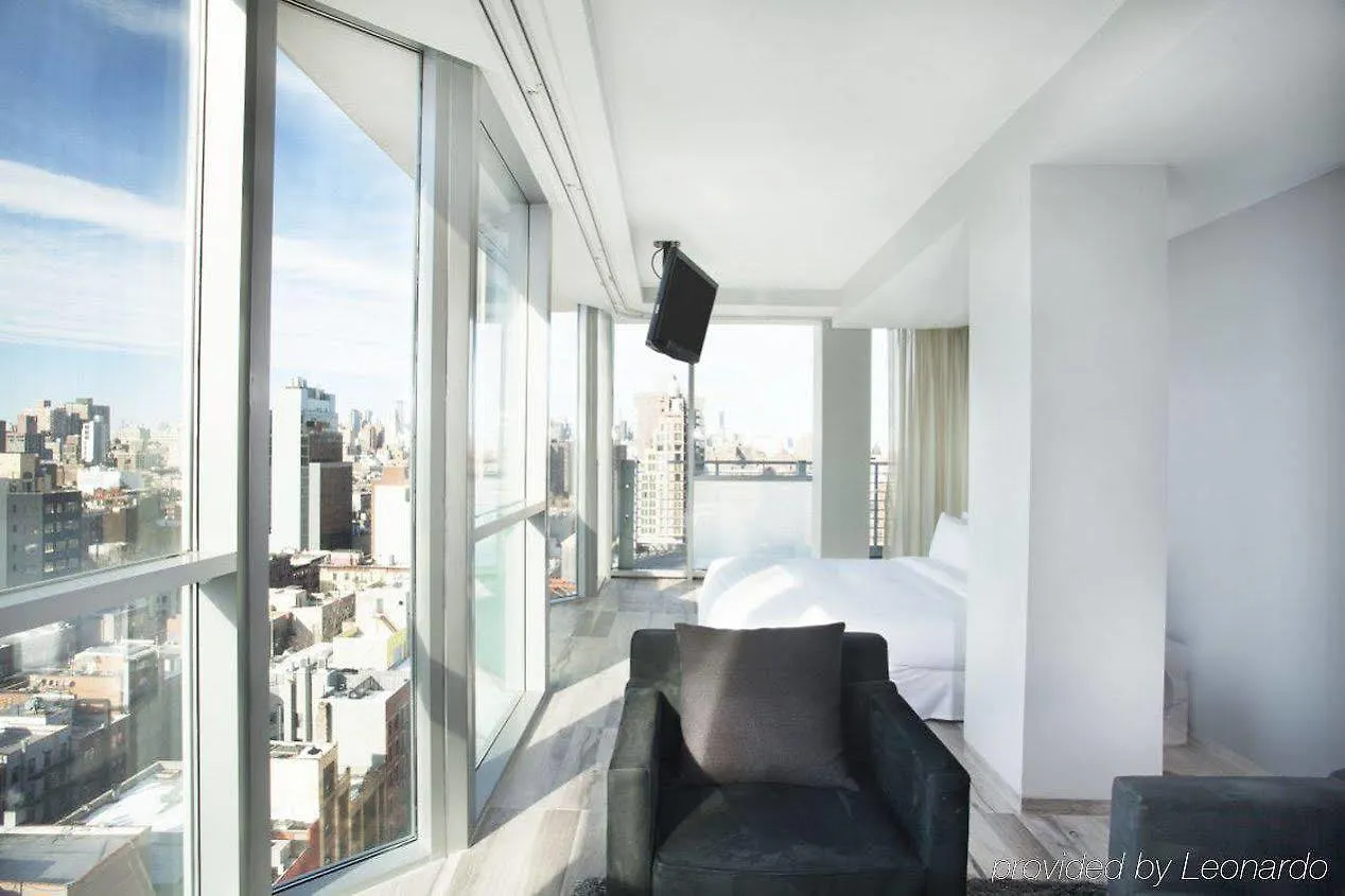 Hotel On Rivington New York