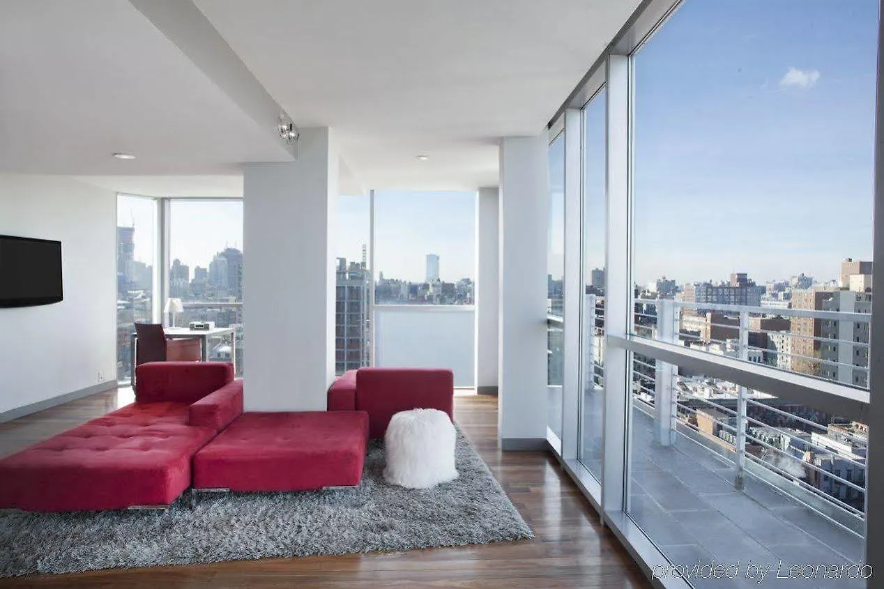Hotel On Rivington New York
