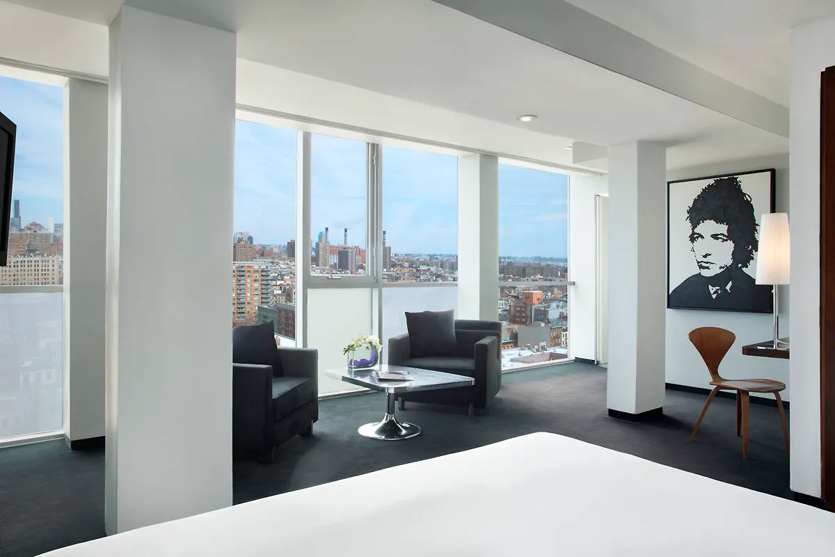 Hotel On Rivington New York