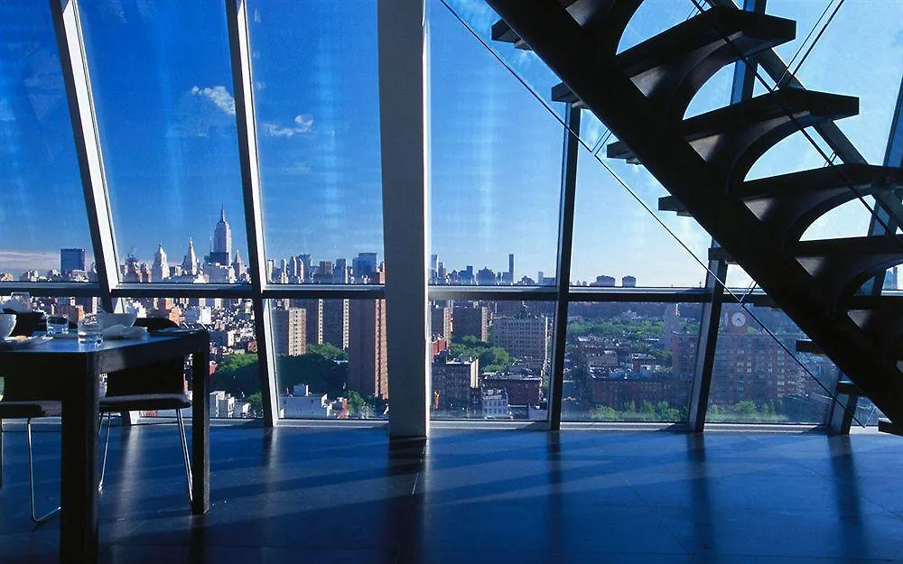 ****  Hotel On Rivington New York USA