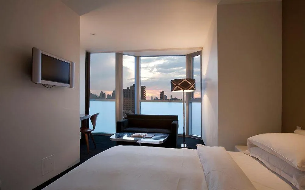 ****  Hotel On Rivington Nova Iorque Estados Unidos da América