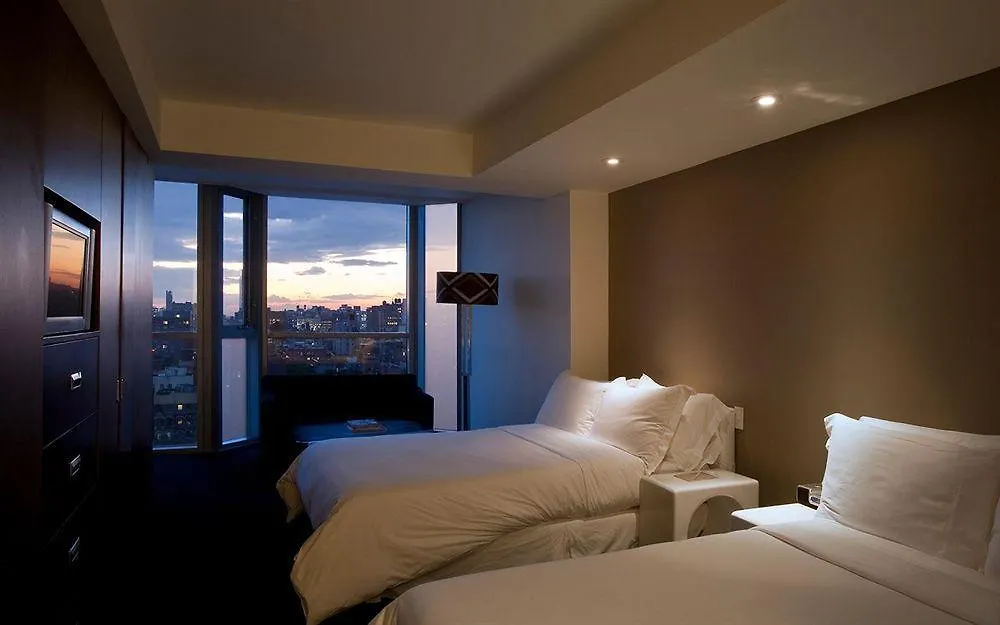 Hotel On Rivington Nova Iorque