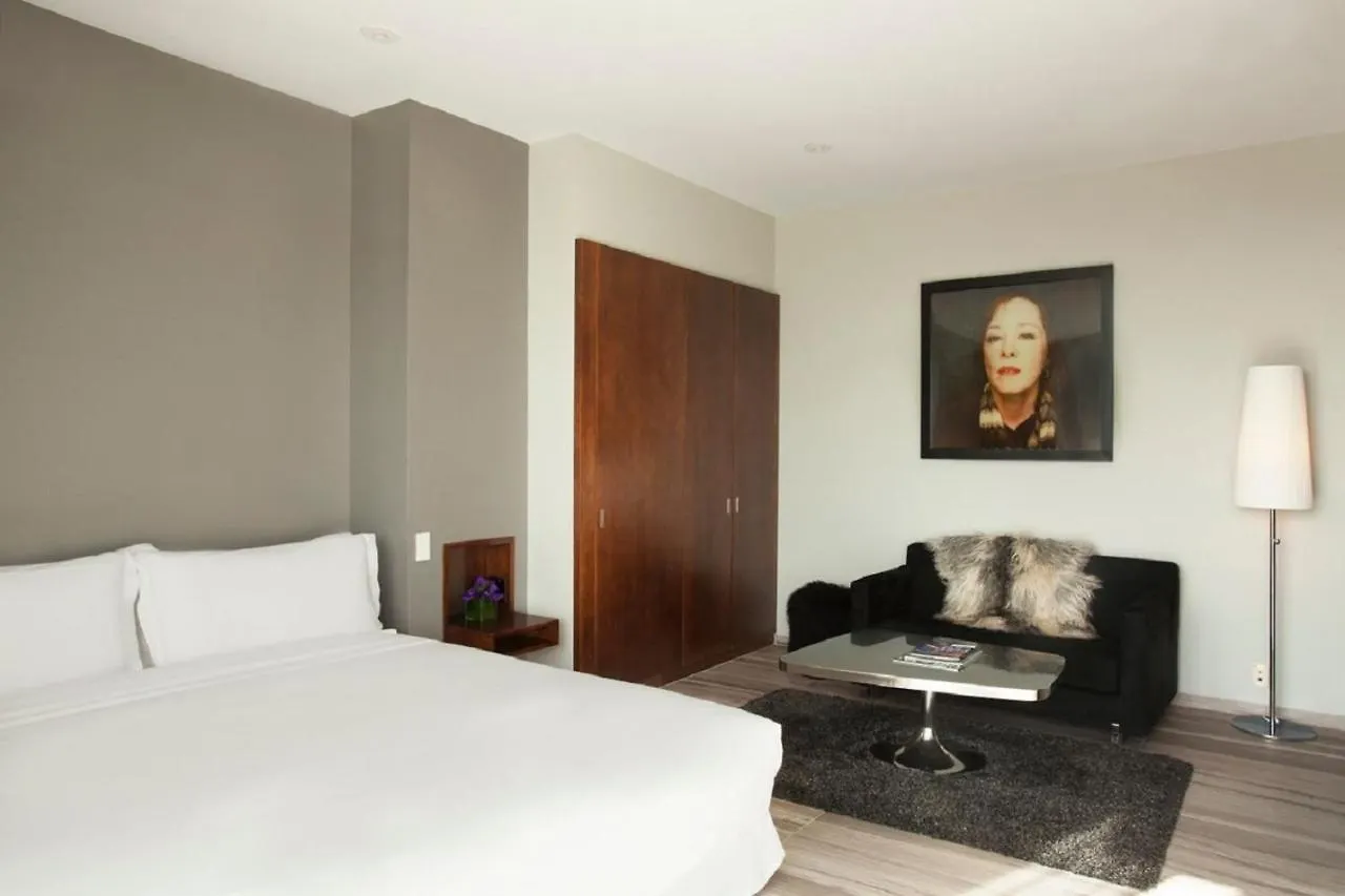 Hotel On Rivington Nova Iorque 4*,  Estados Unidos da América