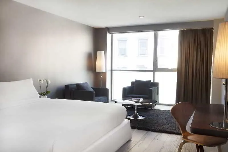 Hotel On Rivington Nova Iorque Estados Unidos da América