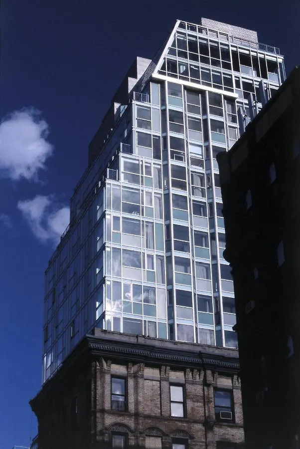Hotel On Rivington New York