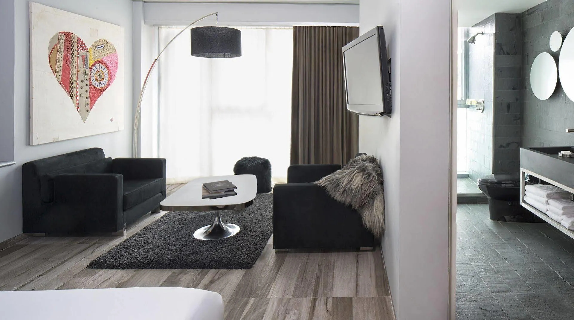 Hotel On Rivington Nova Iorque