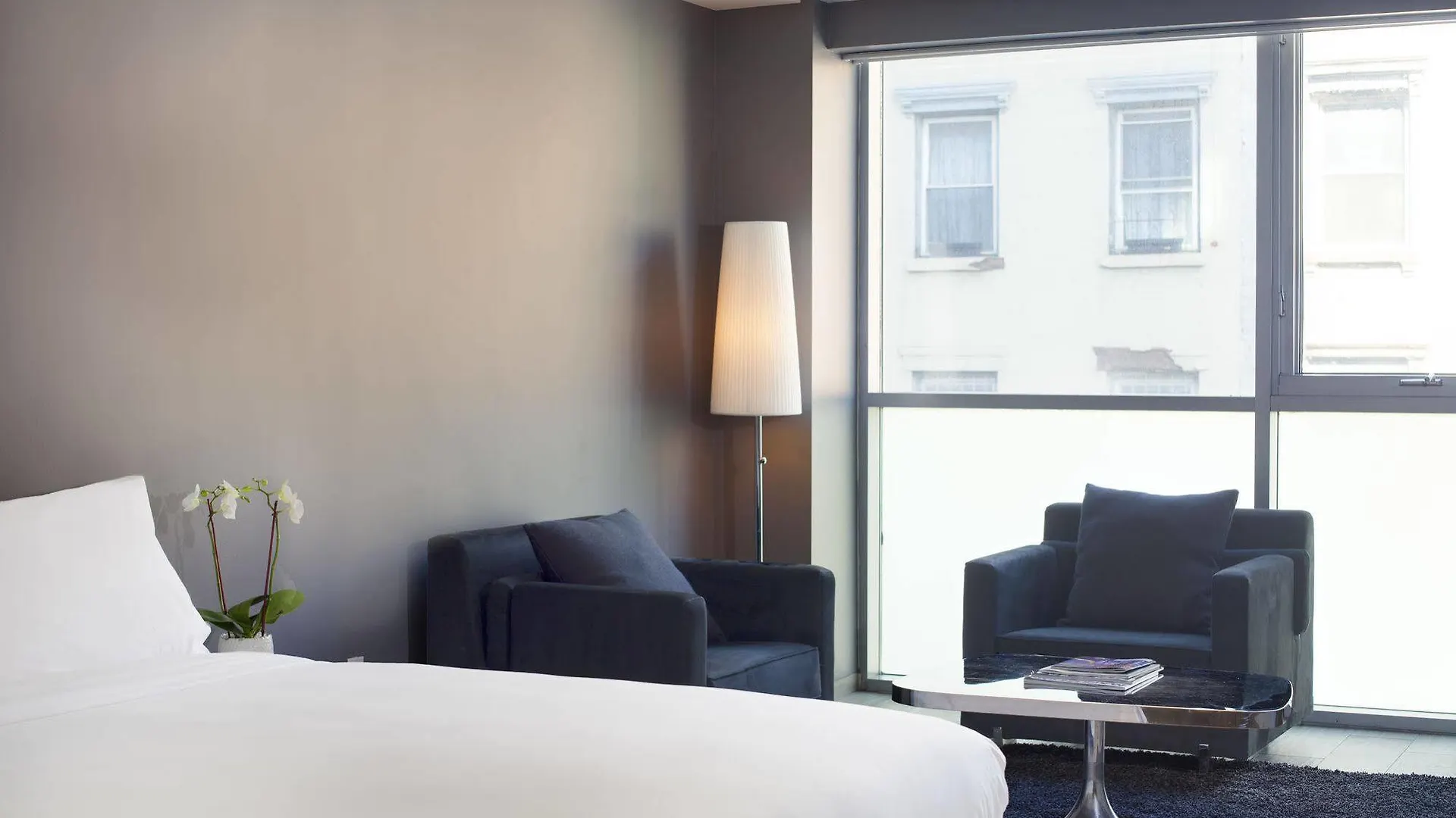 Hotel On Rivington Nova Iorque