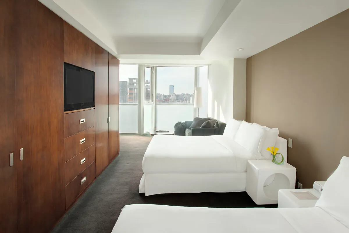 Hotel On Rivington Nova Iorque Estados Unidos da América