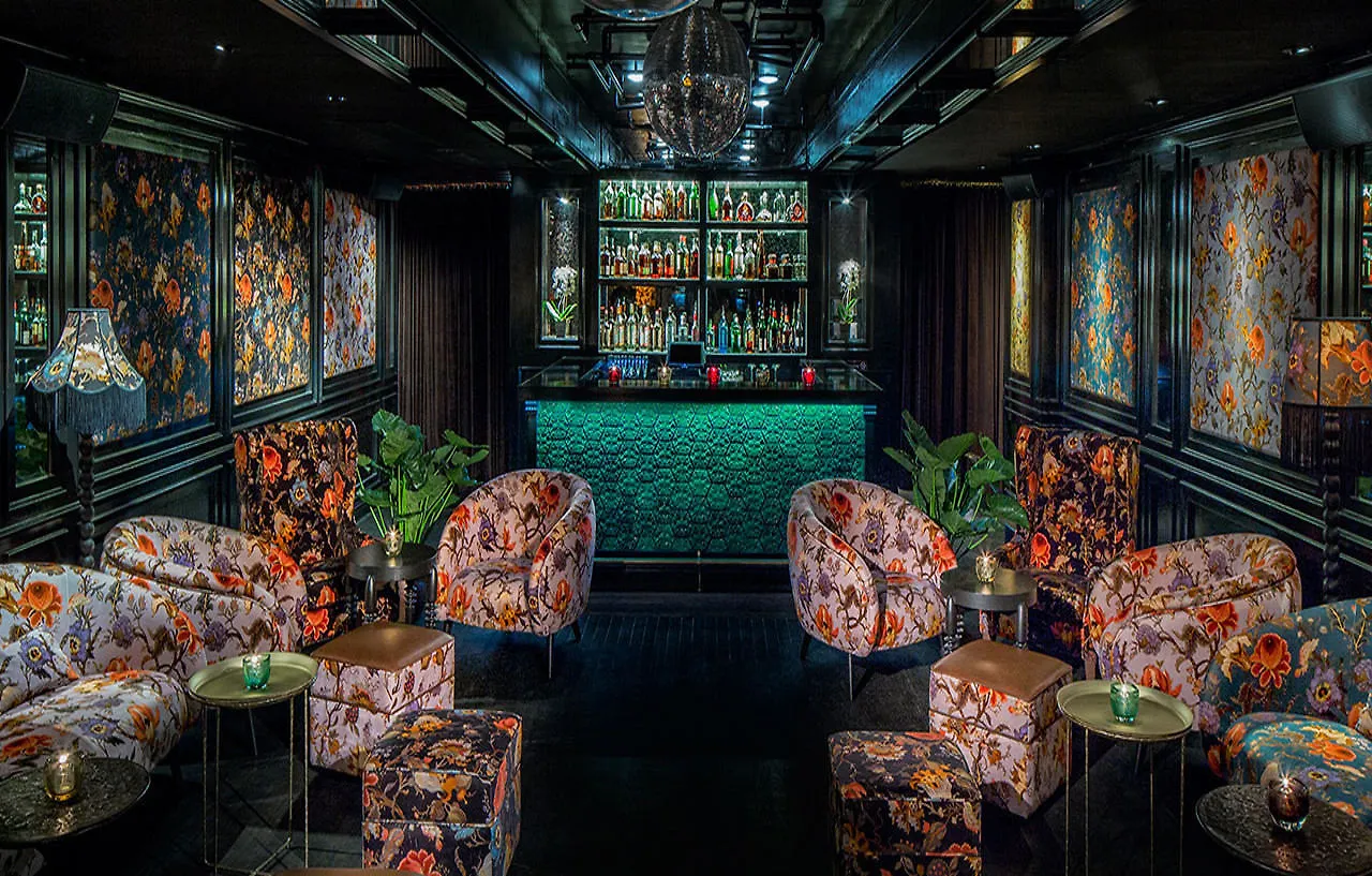 Hotel On Rivington Nova Iorque